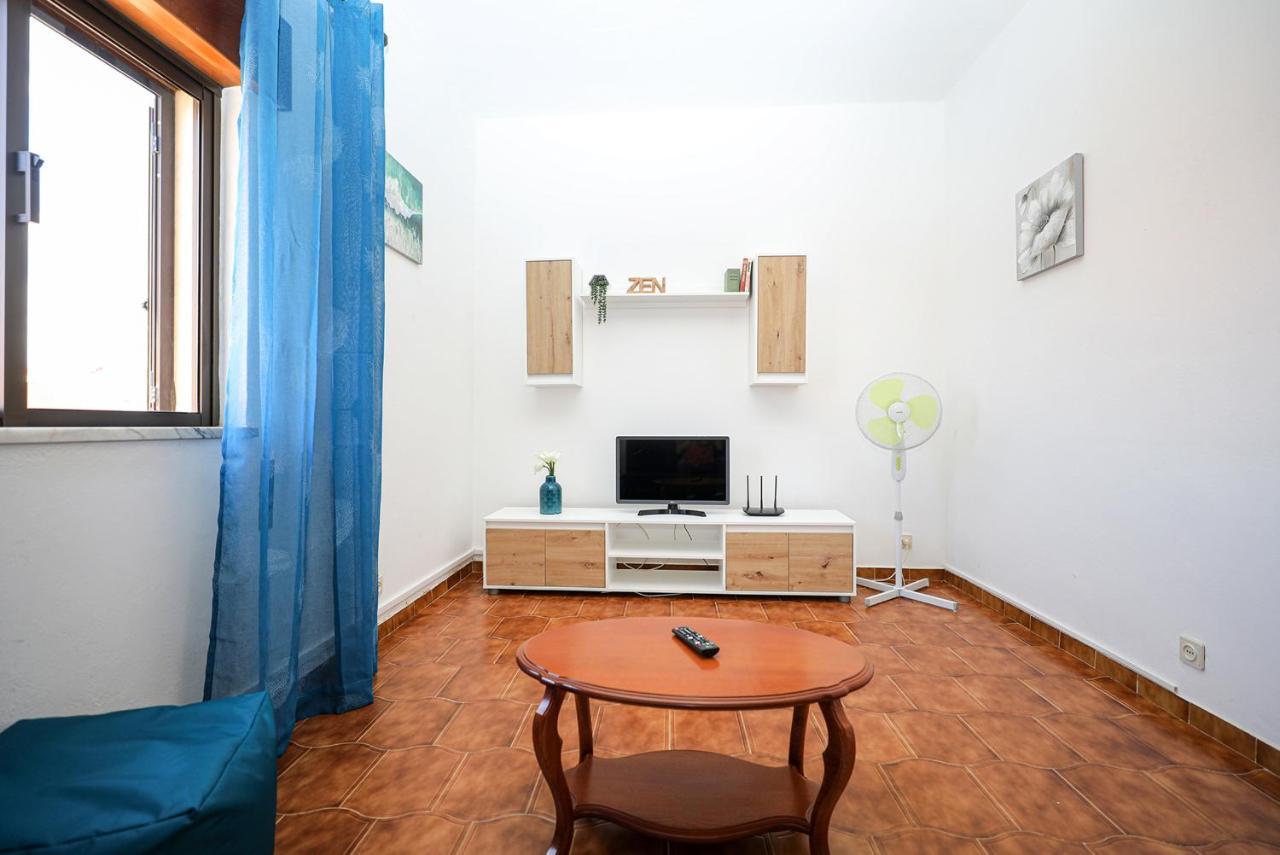 B91 - Bairro Apartment In 라고스 외부 사진