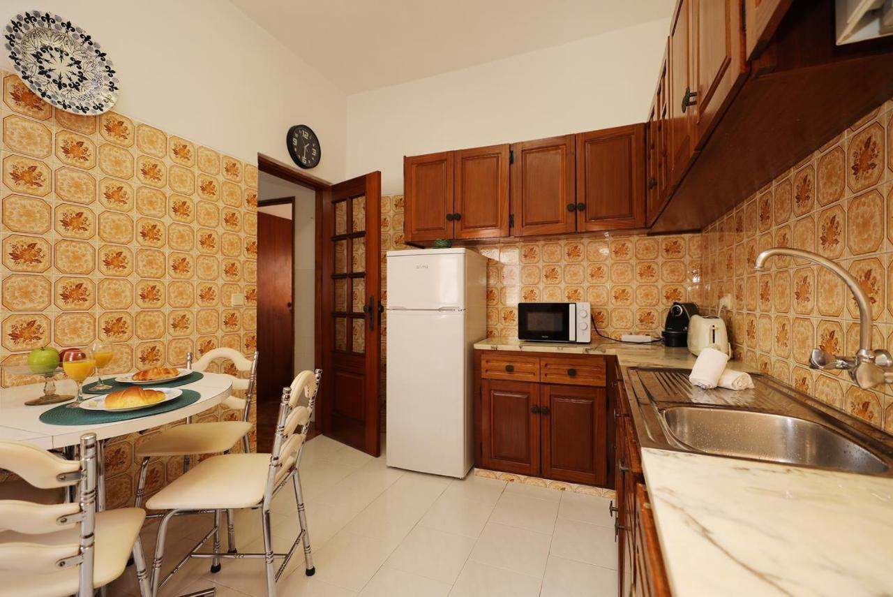 B91 - Bairro Apartment In 라고스 외부 사진