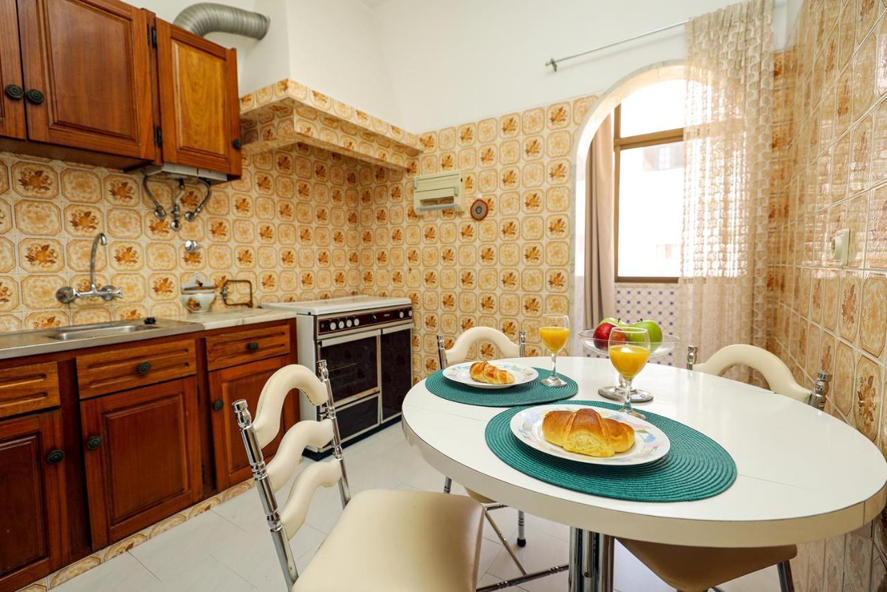 B91 - Bairro Apartment In 라고스 외부 사진