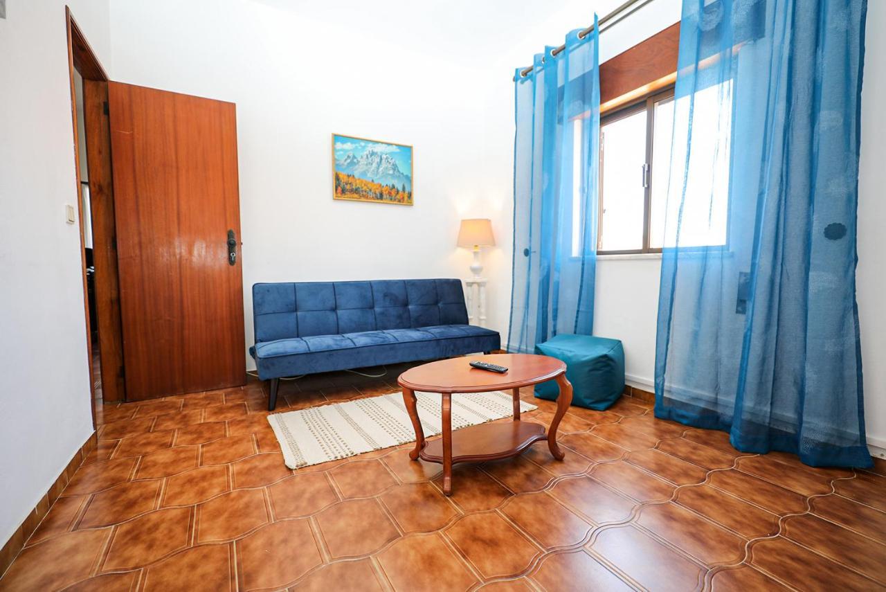 B91 - Bairro Apartment In 라고스 외부 사진