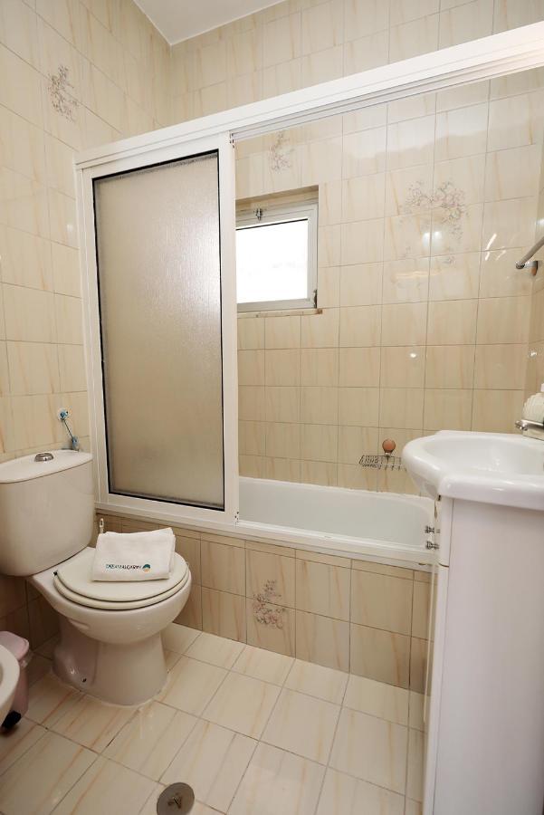 B91 - Bairro Apartment In 라고스 외부 사진