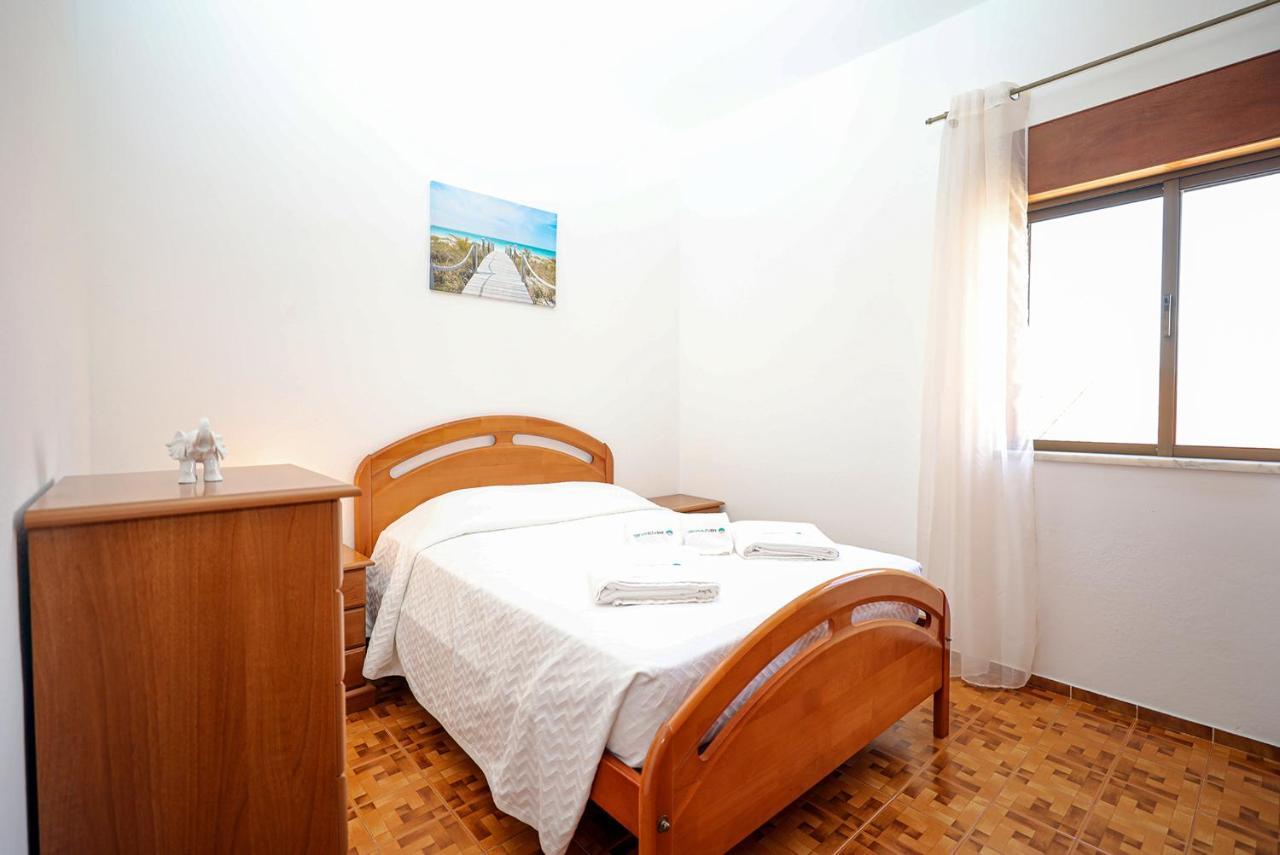 B91 - Bairro Apartment In 라고스 외부 사진