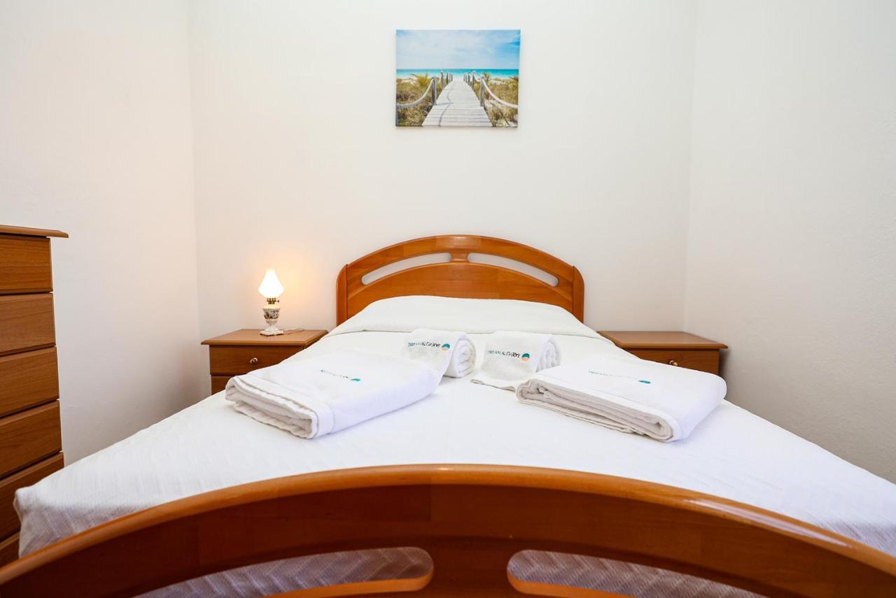 B91 - Bairro Apartment In 라고스 외부 사진