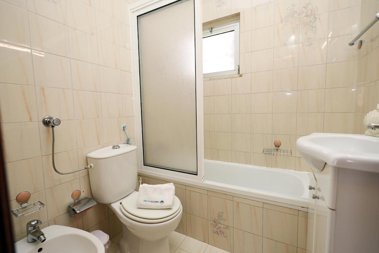 B91 - Bairro Apartment In 라고스 외부 사진