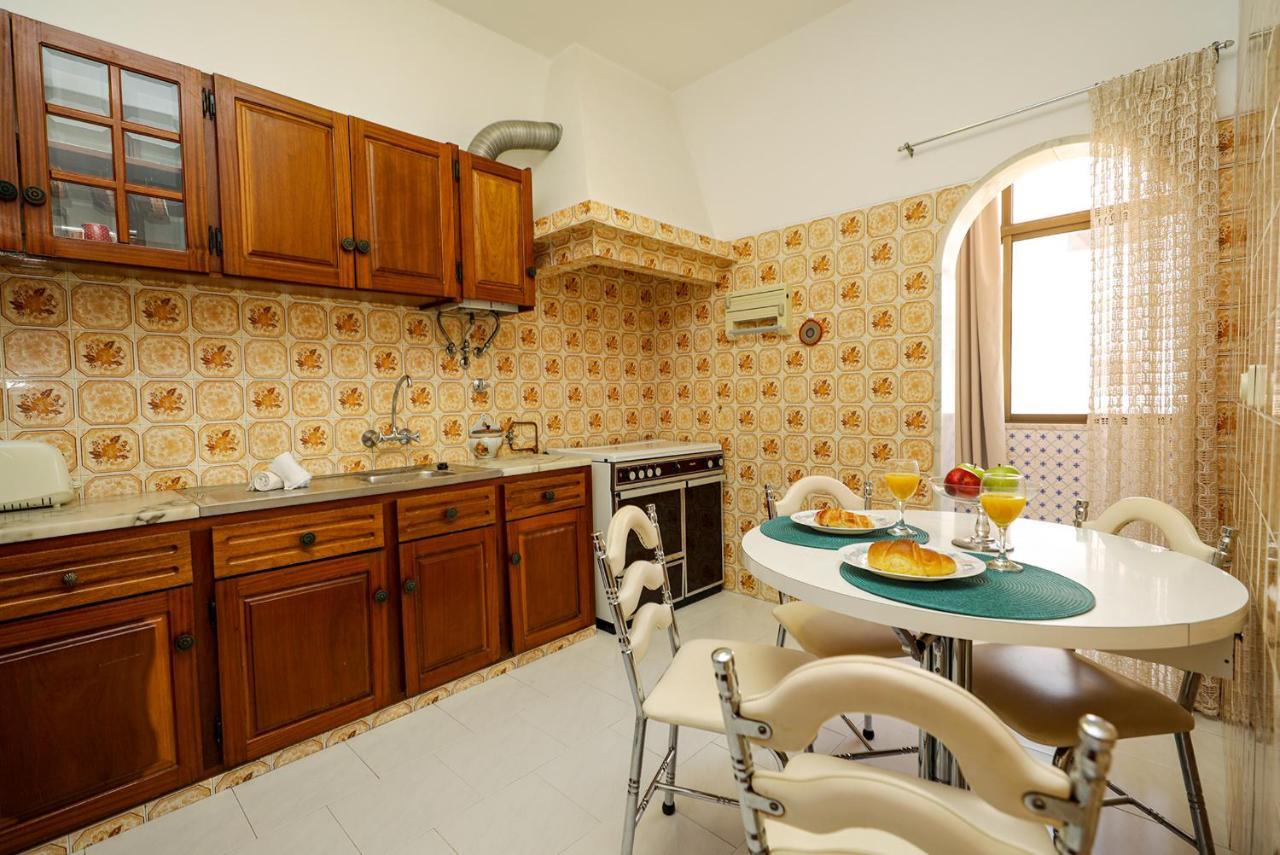 B91 - Bairro Apartment In 라고스 외부 사진