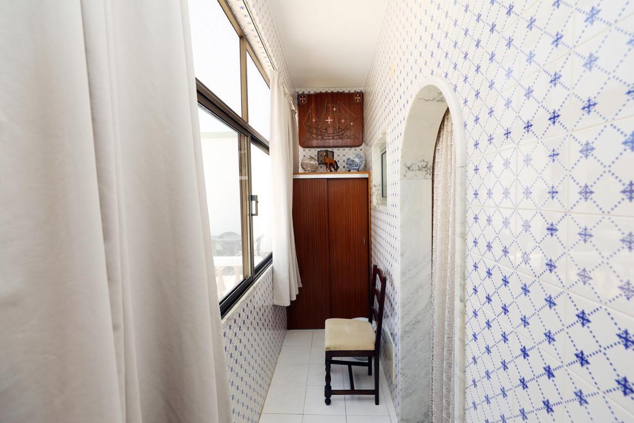 B91 - Bairro Apartment In 라고스 외부 사진